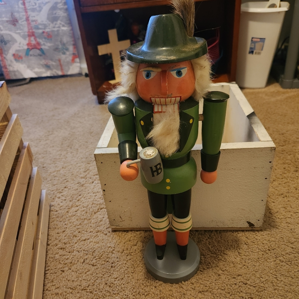 Nutcracker